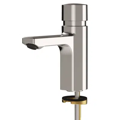 kép a termékről - F5S self-closing pillar tap F5SV1001