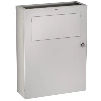 RODAN hygiene waste bin RODX612图像