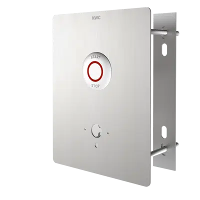 obraz dla F5E Electronic washbasin tap F5EV1016