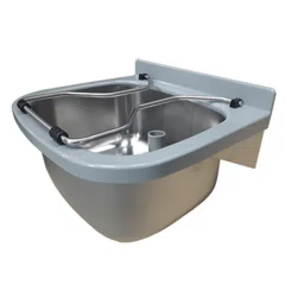 Image for SIRIUS Utility sink BS300N