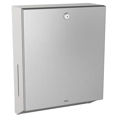 Image for RODAN paper towel dispenser RODX600