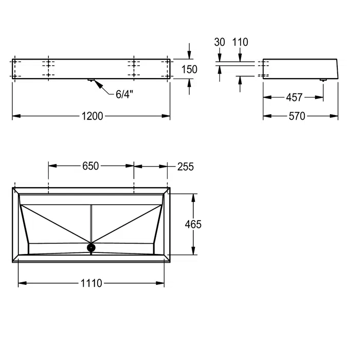 Porte-serviette SATURN