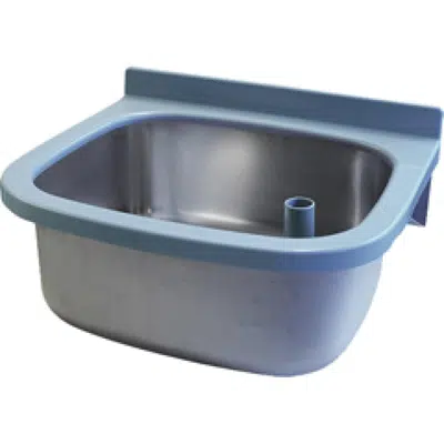 画像 SIRIUS Utility sink BS301N