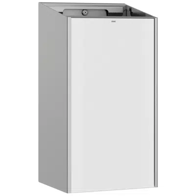 Image for EXOS. waste bin EXOS605W