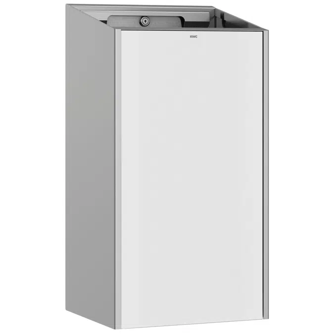 EXOS. waste bin EXOS605W