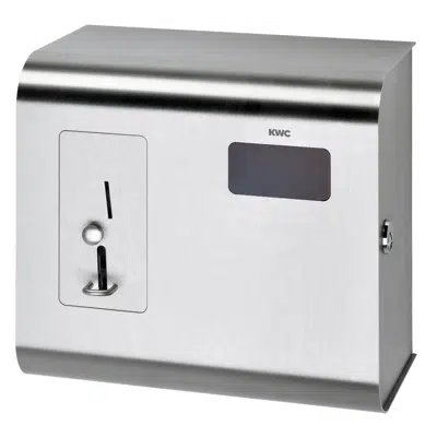 AQUAPAY coin-operated controller AQUA800