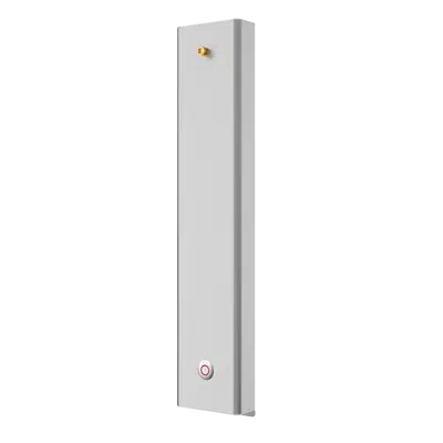 Image for F5E Shower panel F5EV2008