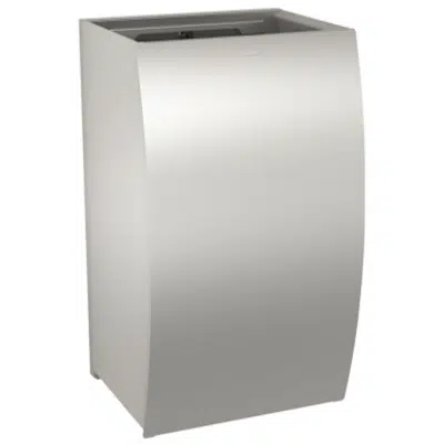 STRATOS Waste bin STRX605