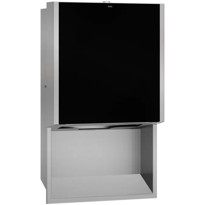 EXOS Paper Towel Dispenser EXO600EB