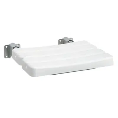 Image for CONTINA Foldable shower seat CNTX400A