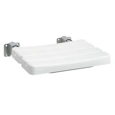 画像 CONTINA Foldable shower seat CNTX400A