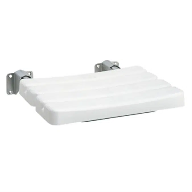 CONTINA Foldable shower seat CNTX400A