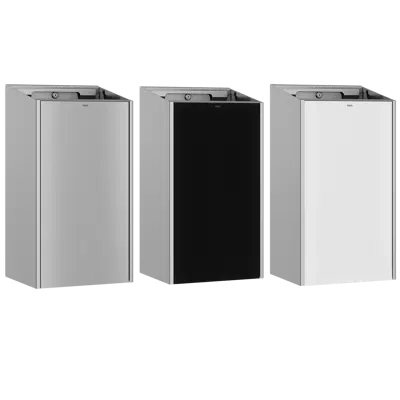 Image for EXOS Waste bin EXO605X