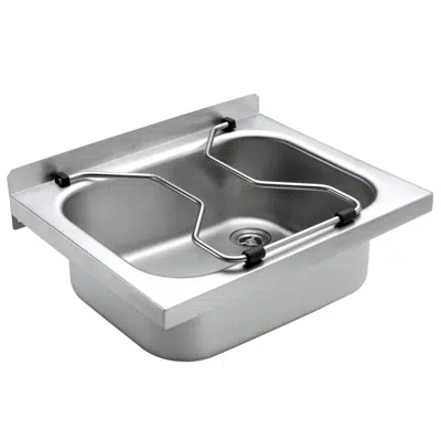 Image for SIRIUS utility sink BS302