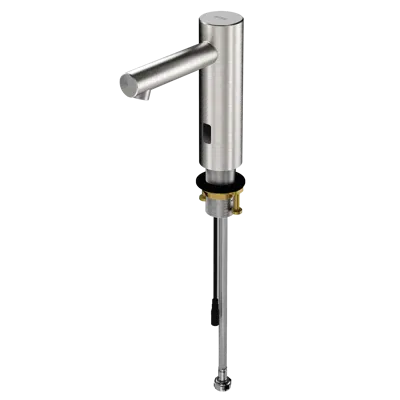 Image for F7E Electronic pillar tap F7EV1001