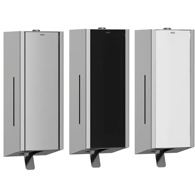 EXOS. foam soap dispenser EXOS616X