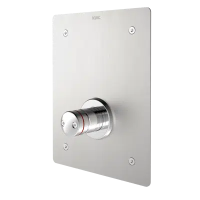 изображение для F3S Self-closing shower F3SV2011