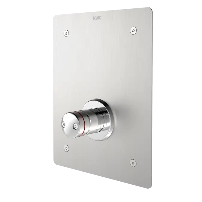 F3S Self-closing shower F3SV2011