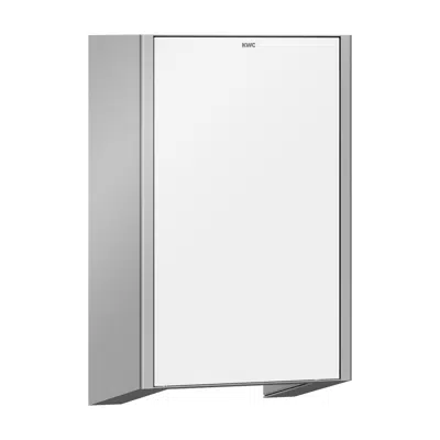 Image for EXOS. electronic hand dryer EXOS220W