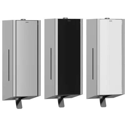 kuva kohteelle EXOS Foam soap dispenser EXO616X
