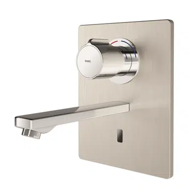 kuva kohteelle F5E-Therm electronic thermostat mixer F5ET1015