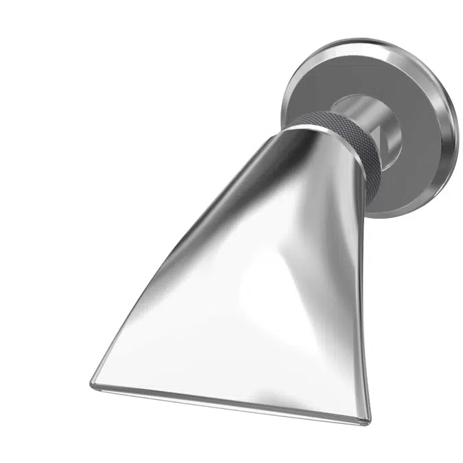 BIM objects Free download! Drench shower DN 15 SHHE0004 BIMobject