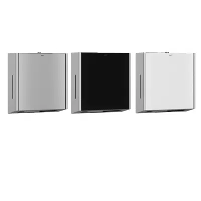 Image for EXOS. paper towel dispenser EXOS600X