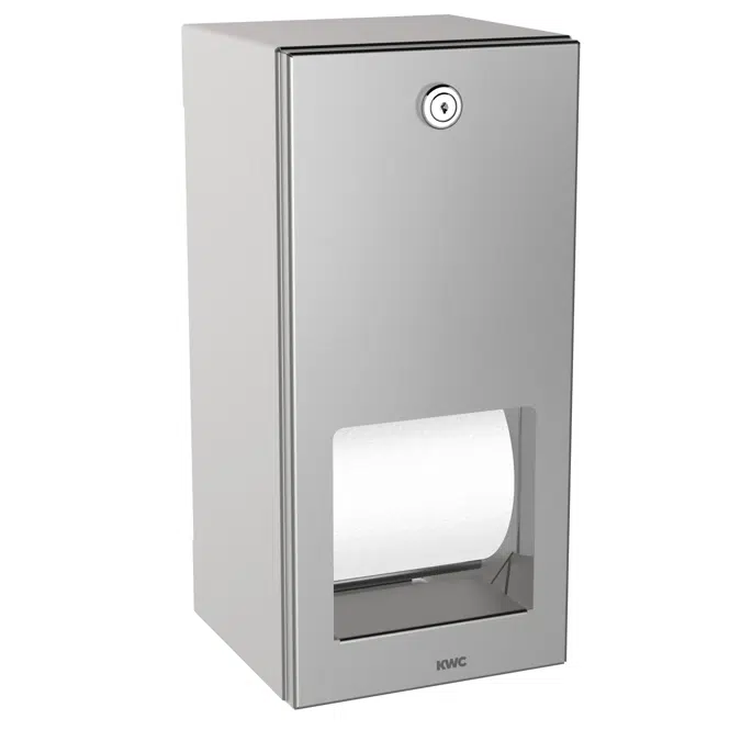 RODAN toilet roll holder RODX672