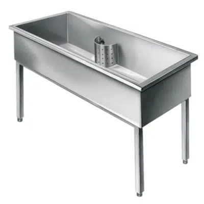 Obrázek pro SIRIUS workroom sink SIRX751