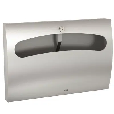 Image for STRATOS Toilet seat paper dispenser STRX680