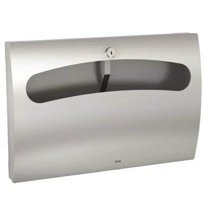 billede til STRATOS Toilet seat paper dispenser STRX680