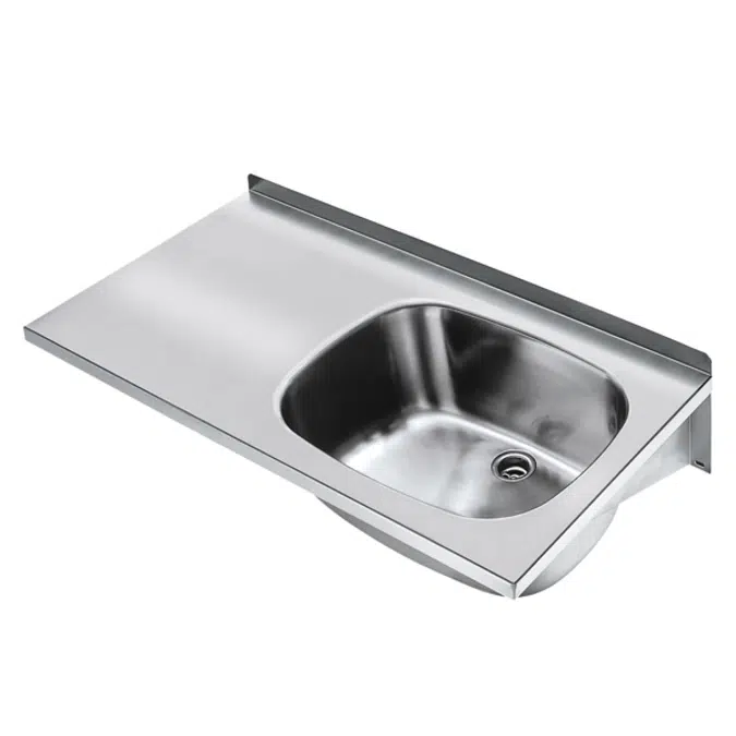 SIRIUS utility sink BS332