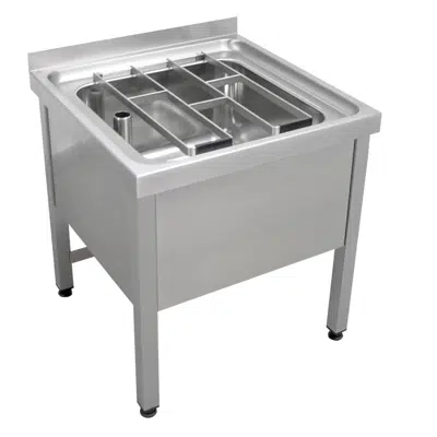画像 Stand drain F832V