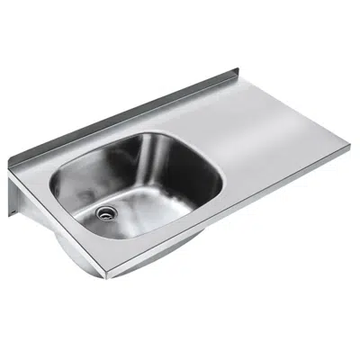 изображение для SIRIUS utility sink BS333