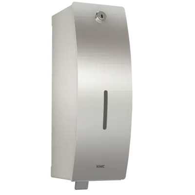 Image pour STRATOS Soap dispenser STR618