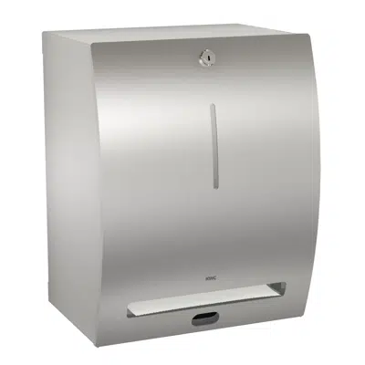 Image for STRATOS Electronic paper towel dispenser STRX630