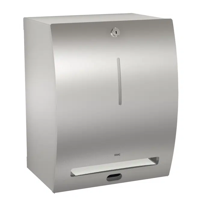 STRATOS Electronic paper towel dispenser STRX630