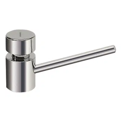 Image for Table-top soap dispenser SD80