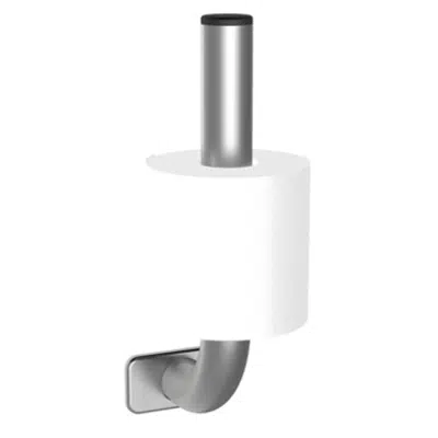 画像 Spare toilet roll holder CHRX679