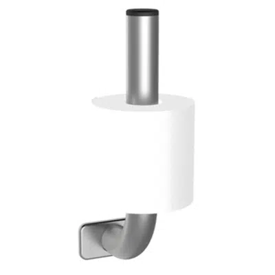 изображение для Spare toilet roll holder CHRX679