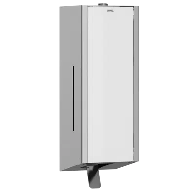 kuva kohteelle EXOS Foam soap dispenser EXO616W