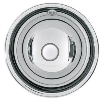 Imagem para RONDO round sink RNDX300}