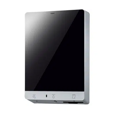 Image for FX-M wash place unit Water-Soap-Paper towel dispenser FXCT1001M