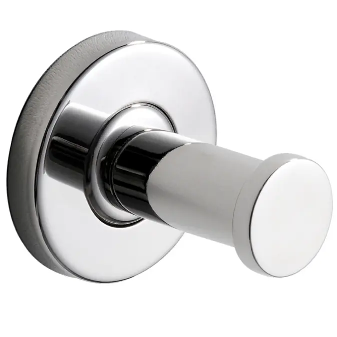 BIM objects - Free download! MEDIUS robe hook MEDX010HP | BIMobject