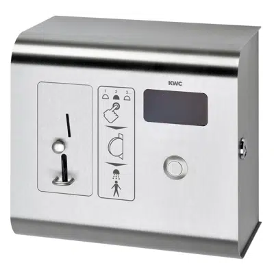 AQUAPAY coin-operated controller AQUA802