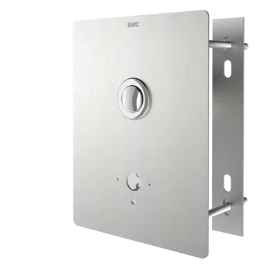 Image for F3S Self-closing washbasin tap F3SV1009