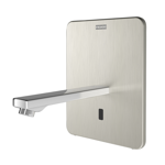 f3e electronic washbasin tap f3ev1014