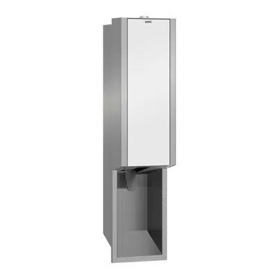 EXOS. foam soap dispenser EXOS616EW