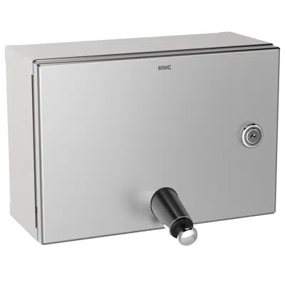 Image for RODAN soap dispenser RODX619