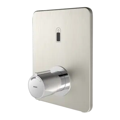 Image for F3E Therm electronic thermostat mixer F3ET2004